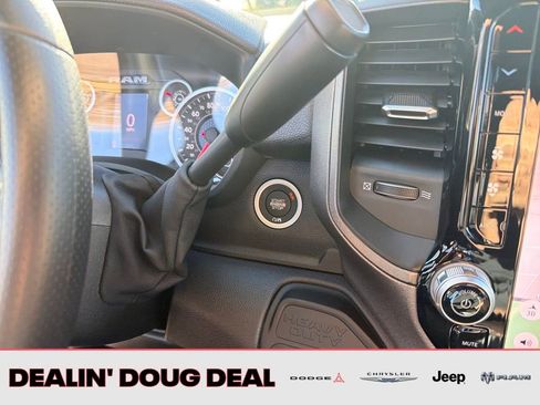 New 2026 RAM 3500 Tradesman image 25