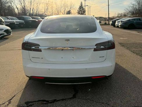 Used 2016 Tesla Model S 85D image 6