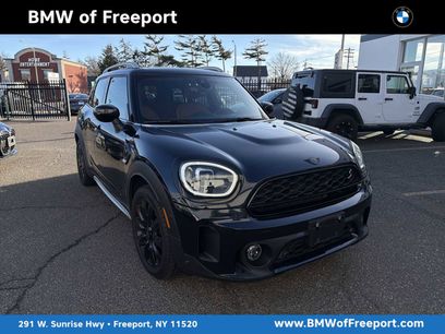 Certified 2024 MINI Cooper Countryman S