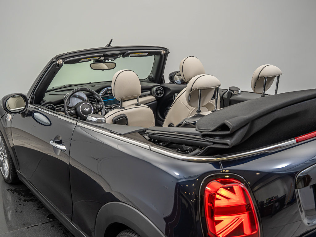 Used 2021 MINI Cooper S FWD image 21