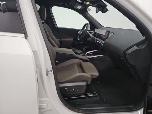 Used 2026 BMW X3 xDrive30i AWD/4WD image 8