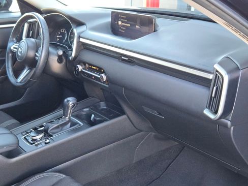 Used 2023 MAZDA CX-50 2.5 S w/ Preferred Plus Pkg image 30