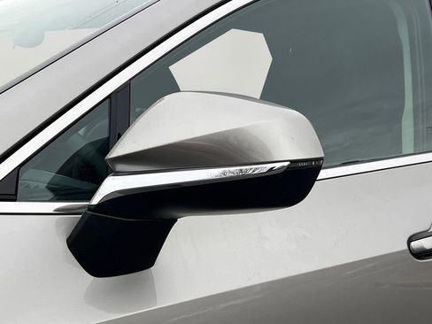 New 2026 Lexus NX 350h AWD w/ Premium Package image 24