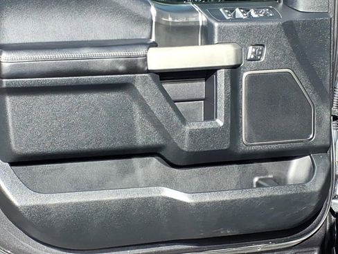 Certified 2019 Ford F150 Raptor w/ Equipment Group 802A Luxury AWD/4WD image 21