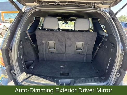 Used 2026 Dodge Durango GT image 10