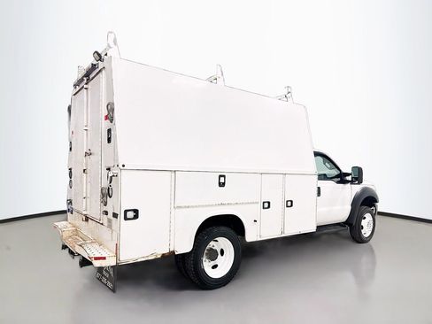 Used 2015 Ford F450 XL image 7