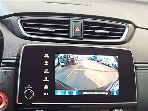 Used 2020 Honda CR-V Touring image 16