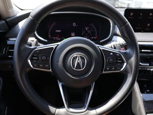 Used 2023 Acura MDX SH-AWD w/ Technology Package image 46
