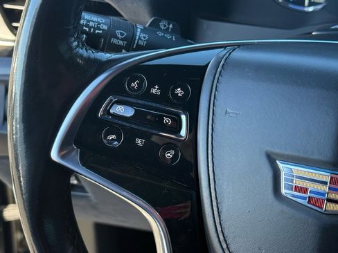 Used 2019 Cadillac Escalade ESV Platinum image 18