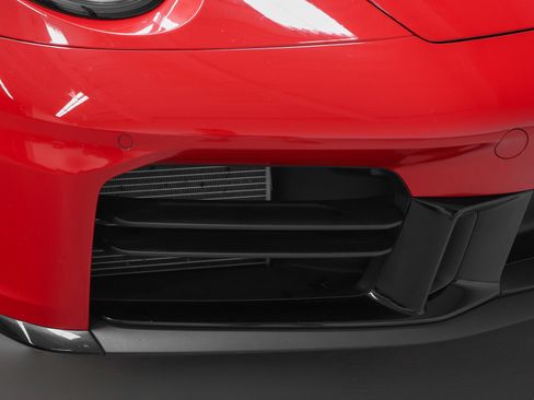 Certified 2026 Porsche 911 Carrera S RWD image 21