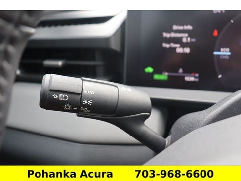 Used 2026 Toyota RAV4 XSE w/ Panoramic Sun Roof Package AWD/4WD image 10