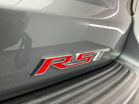 Used 2021 Chevrolet Suburban RST image 28