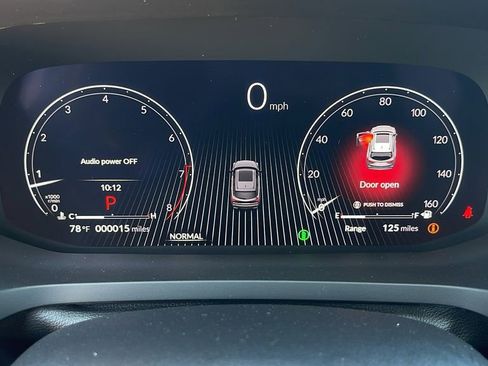 New 2026 Acura MDX w/ Technology Package image 22