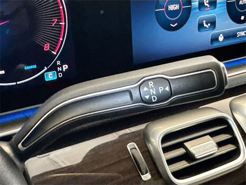 Certified 2025 Mercedes-Benz GLE 350 GLE 350 image 17