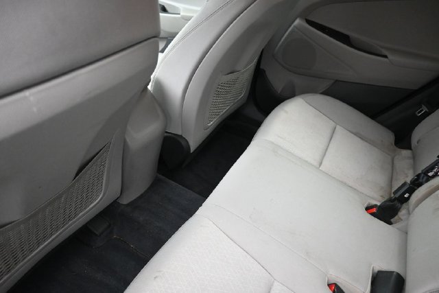 Used 2017 Hyundai Tucson SE w/ SE Popular Package 02 AWD/4WD image 36