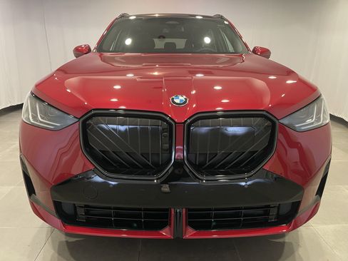 New 2026 BMW X3 xDrive30 w/ Premium Package image 2