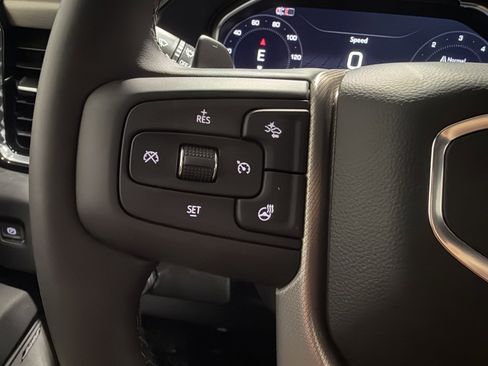 New 2026 GMC Sierra 1500 Denali image 16