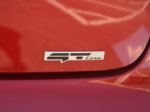 Used 2025 Kia K4 GT-Line FWD image 8