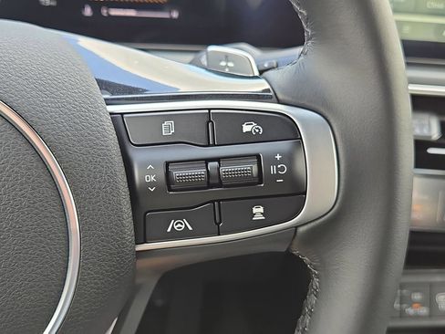 New 2026 Kia K5 GT image 31
