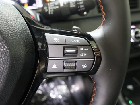 New 2026 Honda Passport TrailSport image 31