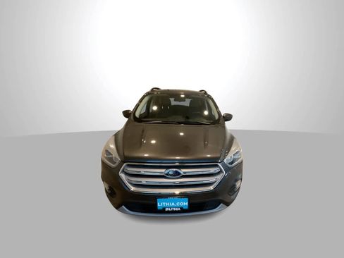 Used 2018 Ford Escape SEL image 3