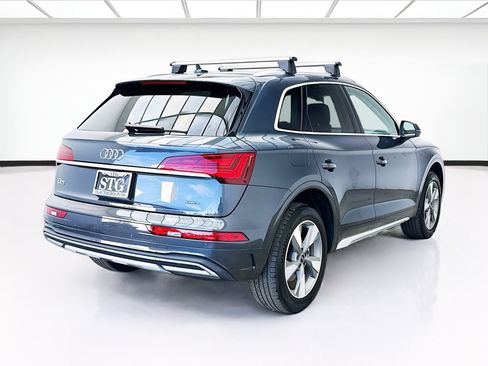 Used 2023 Audi Q5 2.0T Premium w/ Convenience Package AWD/4WD image 4