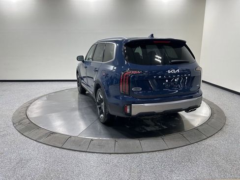 New 2025 Kia Telluride EX image 7
