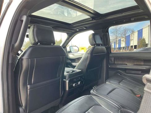 Used 2019 Ford Expedition Limited w/ Equipment Group 301A image 75