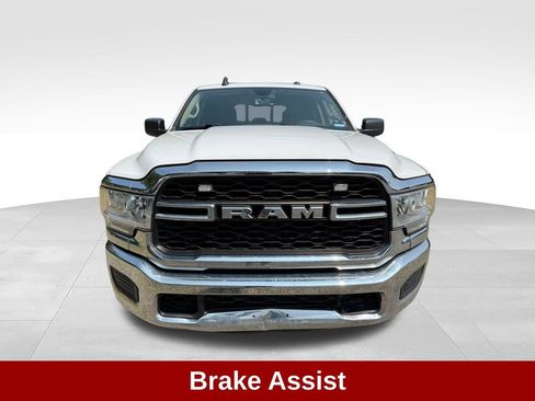 Used 2019 RAM 2500 Tradesman AWD/4WD image 10