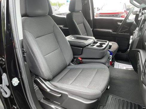 Certified 2024 GMC Sierra 1500 Pro w/ Graphite Edition AWD/4WD image 27