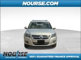 Used 2010 Volkswagen Tiguan SEL image 3