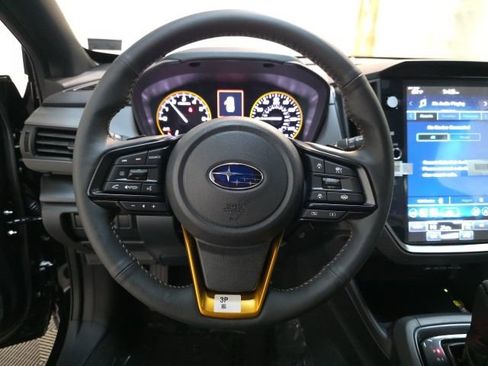 New 2026 Subaru Crosstrek 2.5i Wilderness AWD/4WD image 15