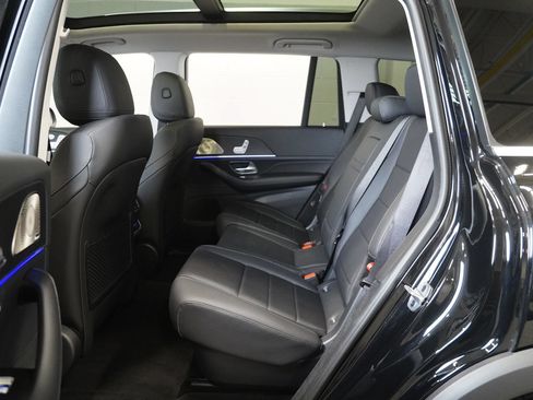 Used 2026 Mercedes-Benz GLS 450 4MATIC image 13