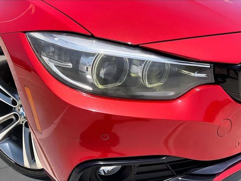Used 2019 BMW 430i Coupe RWD image 24