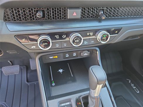 New 2026 Honda CR-V Sport-L image 22
