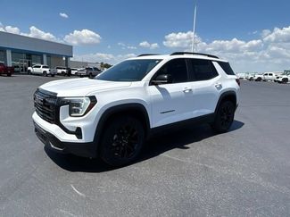Used 2026 GMC Terrain Elevation w/ Elevation Premium Package AWD/4WD video 1