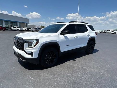 Used 2026 GMC Terrain Elevation w/ Elevation Premium Package AWD/4WD image 1