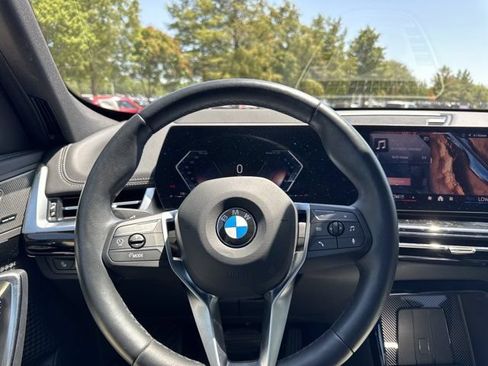 Used 2026 BMW X1 xDrive28i w/ Technology Package AWD/4WD image 17