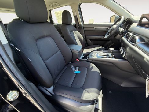 New 2025 MAZDA CX-5 AWD 2.5 S image 19