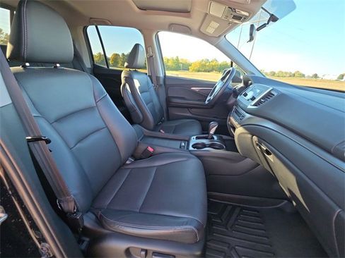 Used 2019 Honda Ridgeline RTL image 31