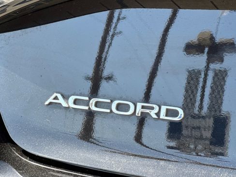 Used 2024 Honda Accord LX image 26