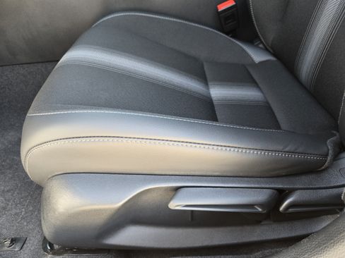 Certified 2024 Honda Civic Sport image 26