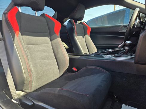Used 2015 Scion FR-S image 15