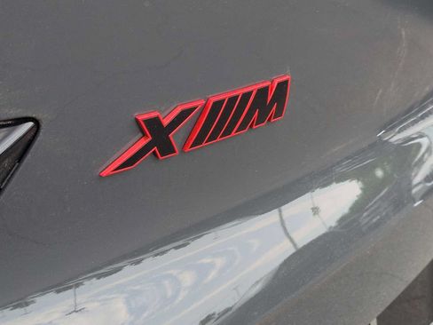 New 2026 BMW XM Label Red AWD/4WD image 13