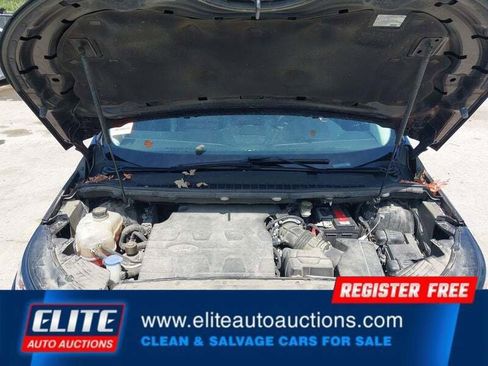 Used 2015 Ford Edge SEL w/ Equipment Group 201A AWD/4WD image 20