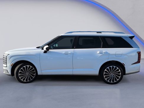 New 2026 Hyundai Palisade Calligraphy FWD image 10