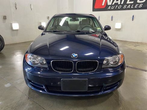 Used 2008 BMW 128i Coupe RWD image 3