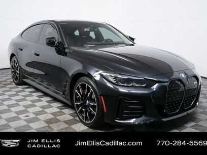 Used 2023 BMW i4 M50 w/ Premium Package