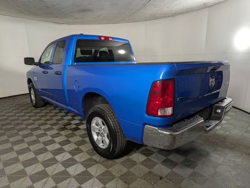 Certified 2024 RAM 1500 Classic SLT image 4