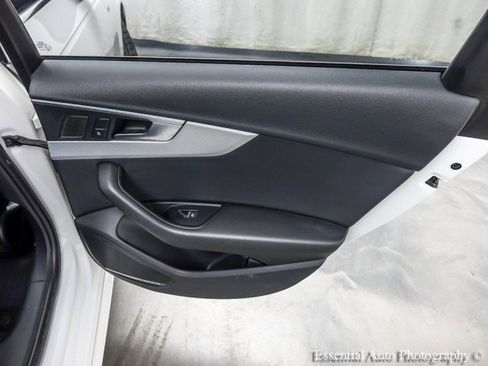 Used 2018 Audi A4 2.0T Ultra Premium Plus w/ Premium Plus Package image 29